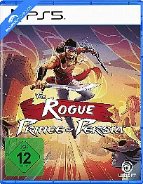 The Rogue Prince of Persia