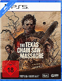 The Texas Chainsaw Massacre´