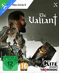 The Valiant