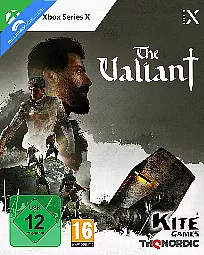 The Valiant´