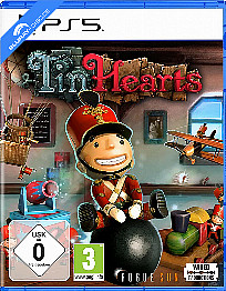 Tin Hearts´