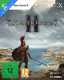 Titan Quest 2´