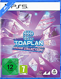 Toaplan Arcade Collection Vol. 1
