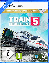 Train Sim World 5´