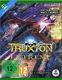 Truxton Extreme´