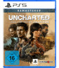 Uncharted: Legacy of Thieves Collection´