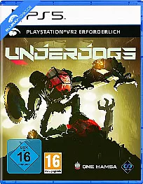 Underdogs´