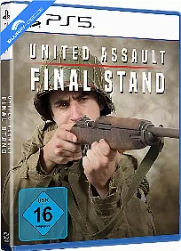 United Assault - Final Stand