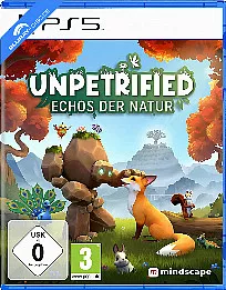 Unpetrified: Echoes of Nature´