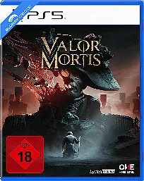 Valor Mortis´