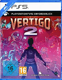 Vertigo 2´