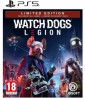 Watch Dogs: Legion - Limited Edition (PEGI)´