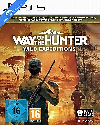 Way of the Hunter: Wild Expeditions way_of_the_hunter_wild_expeditions_v1_ps5_klein.webp