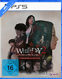 White Day 2 - Complete Edition