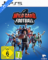 Wild Card Football´