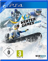 Winter Games 2023
