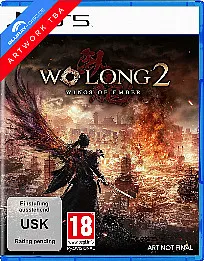 Wo Long 2: Wings of Ember