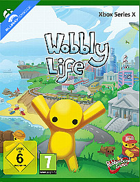 Wobbly Life