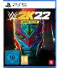 WWE 2K22 - Deluxe Edition´