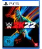 WWE 2K22´
