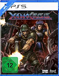 Xeno Crisis´