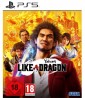 Yakuza: Like a Dragon