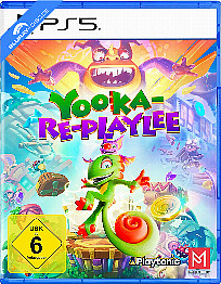 Yooka-Replaylee´
