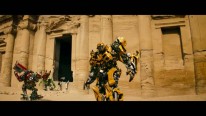 Transformers - Die Rache