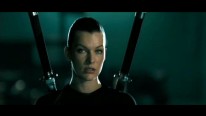 Resident Evil: Afterlife