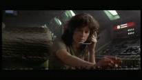 Alien Anthology - Sigourney Weaver ScreenTest