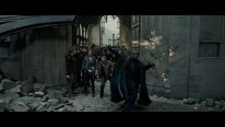 Harry Potter und die Heiligtümer des Todes - Teil 2