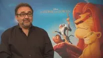 Der König der Löwen - Interview mit Don Hahn