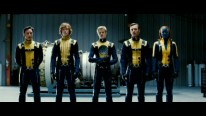 X-Men: Erste Entscheidung