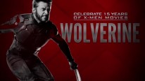 Celebrate 15 Years of X-MEN Movies