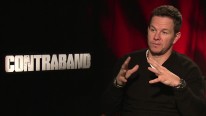 Contraband - Interview mit Mark Wahlberg