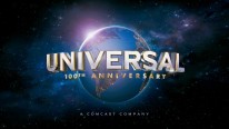 Universal - Logo