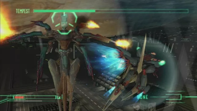 Zone of the Enders - HD Collection