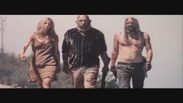 The Devil's Rejects Director's Cut