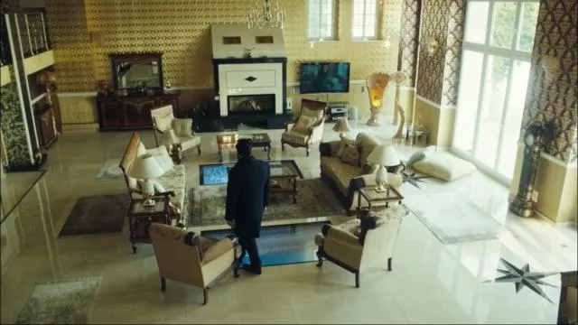 4 Blocks - Die komplette zweite Staffel