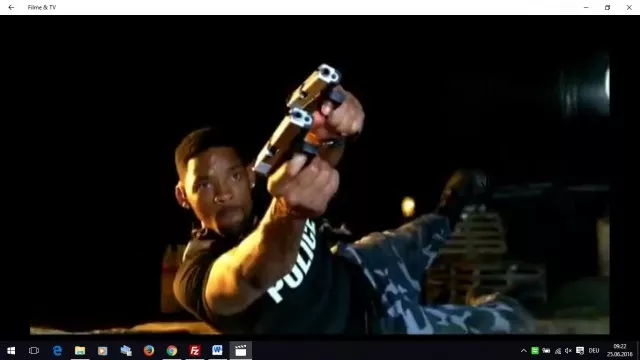 Bad Boys II (Limited Steelbook Edition)