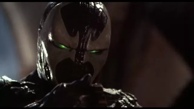 Spawn (Limited Steelbook Edition)