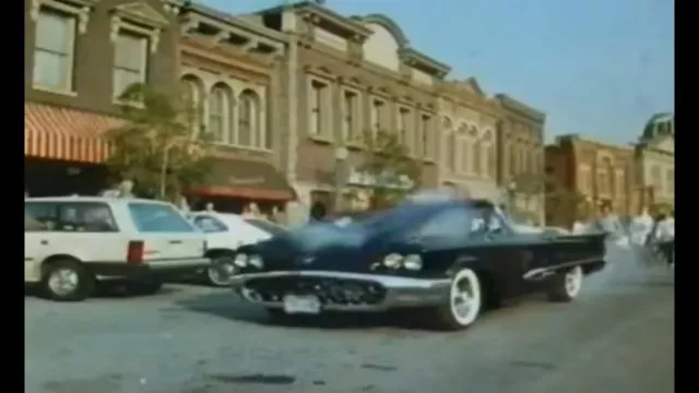 Elvira - Mistress of the Dark (Limited Mediabook Edition) (Cover C)