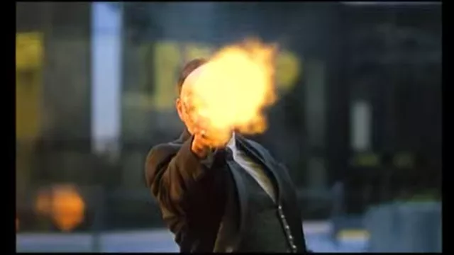 Crying Freeman - Der Sohn des Drachen