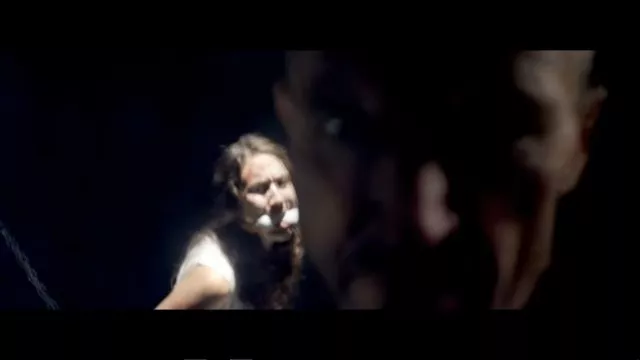 Martyrs (2015) 3D (Blu-ray 3D)