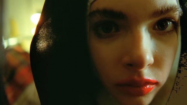 Die Frau mit der 45er Magnum (Limited Hartbox Edition)