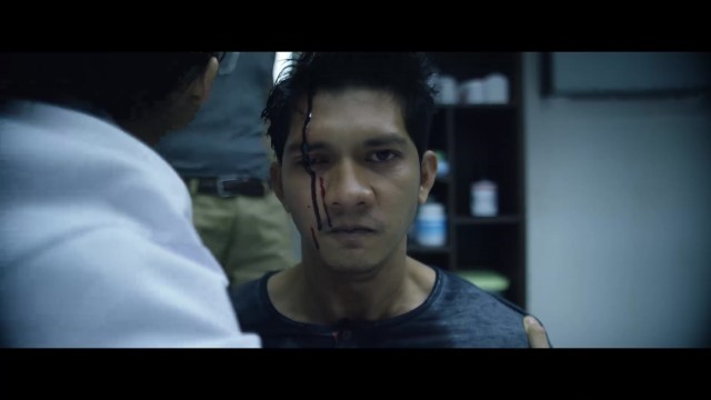 Headshot (2016)