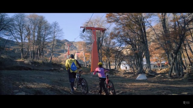 Wrong Trail - Tour in den Tod