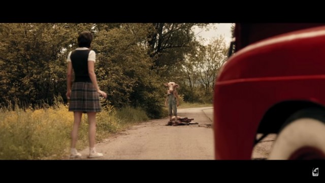 Leatherface (2017)