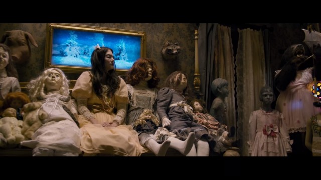 Ghostland (2018) (Limited Mediabook Edition)