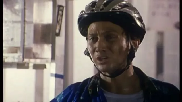 Knock Off (1998) (Limited Mediabook Edition) (Cover C) (Blu-ray + DVD)